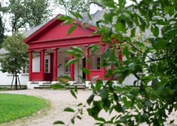 Timothy Snyder w Krasnogrudzie