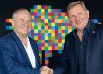 Gmina Rutki otrzyma ponad 100 tys. zł na budowę placu zabaw