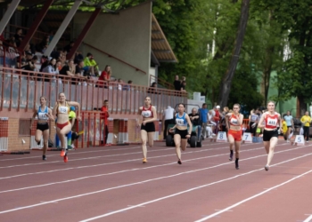 XXVI Ogólnopolskie Igrzyska LZS Białystok 2023