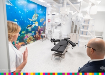 Radioterapia i rehabilitacja onkologiczna BCO w nowej lokalizacji