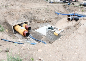 Do soboty bez ciepłej wody