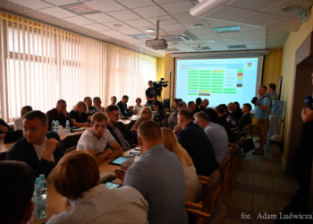 Program in vitro w Białymstoku