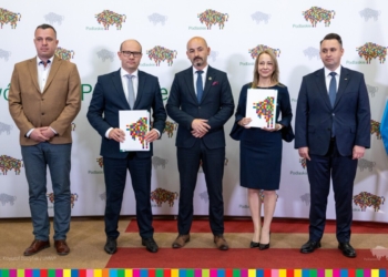 Blisko 4 mln zł dla BOF na wsparcie uchodźców z Ukrainy