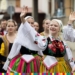 Gala finałowa 18. Międzynarodowego Festiwalu Folkloru „Podlaskie Spotkania”