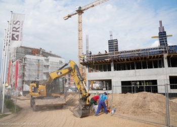 Mieszkanie dla Absolwenta – propozycja dla młodych