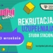 Wolne miejsca na studia dzienne w Politechnice Białostockiej!