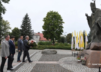 Dzień Solidarności i Wolności w Suwałkach