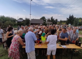 Kolejny suwalski Ogród z 40-letnią tradycją