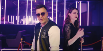 Albik w nowej odsłonie muzycznej