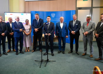 Żłobek przy Kawaleryjskiej z dofinansowaniem