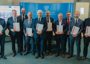 Są pieniądze na nowy żłobek w Suwałkach