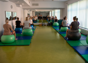 Dodatkowe fundusze dla Szkoły Rodzenia w Białymstoku