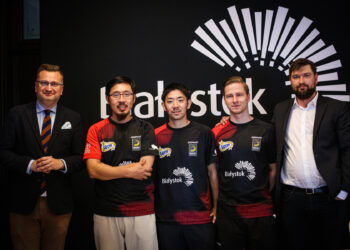 Superliga tenisa stołowego