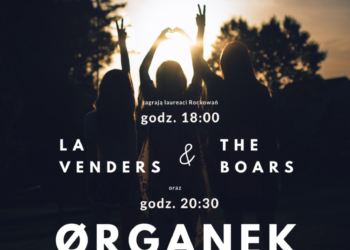 PIK&ROCK, czyli plenerowy koncert przed Spodkami