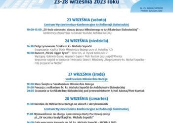 Dni Patronalne Białegostoku