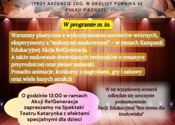 Pożegnanie lata na pikniku w Białymstoku