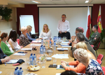 Pomoc dla osób doznających przemocy domowej