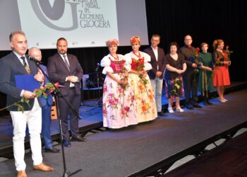 34. edycja ogólnopolskiej Nagrody im. Zygmunta Glogera