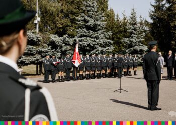 Regionalne obchody Dnia Krajowej Administracji Skarbowej