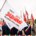 43. rocznica powstania NSZZ „Solidarność”