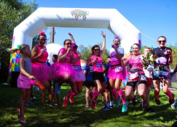 Bieg po zdrowie. OnkoRun 2023