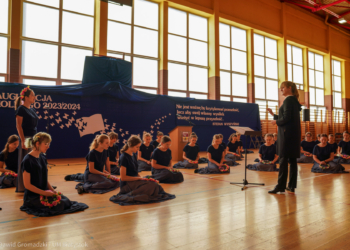 Powrót do szkoły w Białymstoku