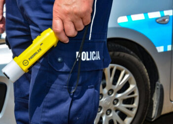 Kolejni nietrzeźwi kierowcy