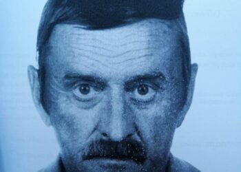 ZAGINĄŁ 67-LETNI MIESZKANIEC GMINY SIEMIATYCZE