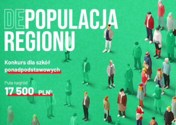 Dlaczego jest nas mniej? Zatrzymaj depopulację!