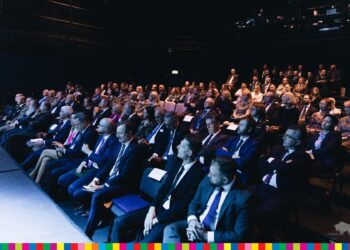 Jubileusz 30-lecia Wojewódzkiego Funduszu Ochrony Środowiska i Gospodarki Wodnej