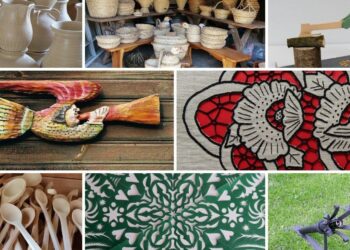 Wojewódzki Przegląd Twórczości Ludowej w PIK