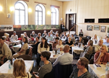 Festiwal „Kryńskie ballady kresowe”