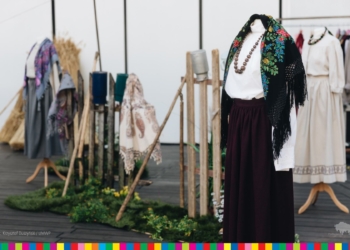 Narodowe Czytanie „Nad Niemnem” już w najbliższą sobotę!