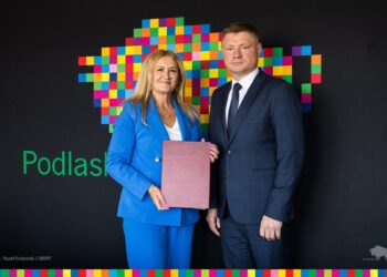 Wręczono powołania dyrektorom podlaskich jednostek zdrowia