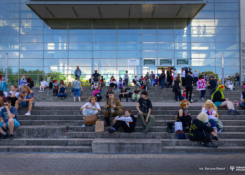 Moricon 2023 w Politechnice Białostockiej