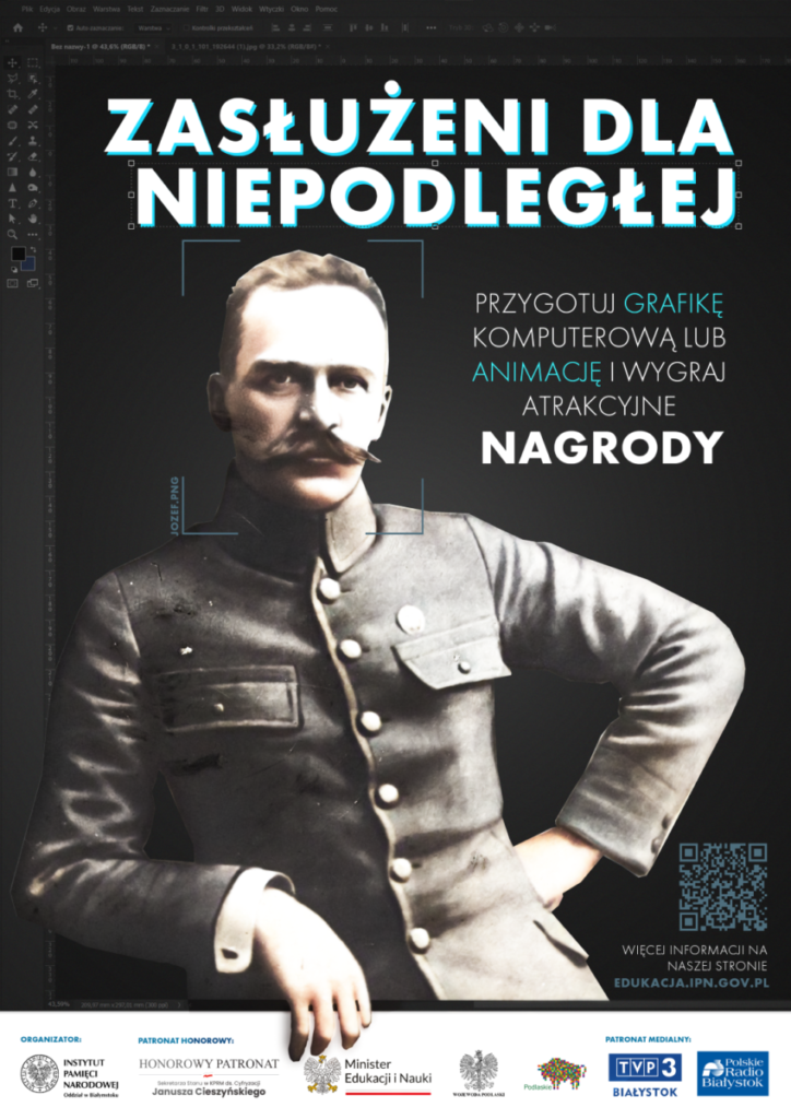 Zasłużeni dla Niepodległej