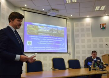 Bezpłatne badania dla suwalskich dzieci