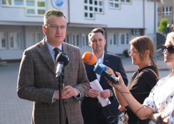 Dofinansowanie na modernizację basenu