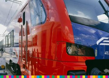 15. Międzynarodowe Targi Kolejowe