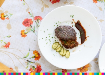 Warsztaty kulinarne i wiele innych atrakcji. XVI Spotkania Hubertowskie