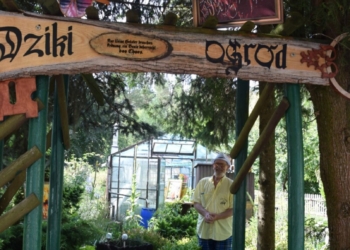 Finał XXVII edycji konkursu „Gdzie te piękne ogrody i kwieciste balkony”