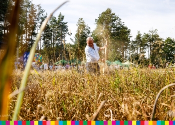 XVIII Mistrzostwa Świata w Koszeniu Łąk Bagiennych dla Przyrody „Biebrzańskie Sianokosy”