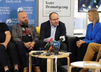 7. edycja Międzynarodowego Festiwalu Teatralnego Kierunek Wschód