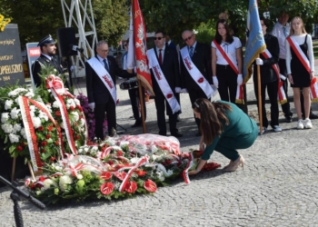 76. rocznica urodzin błogosławionego ks. Jerzego Popiełuszki