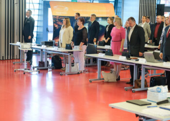 Mieszkanie dla Absolwenta w Białymstoku