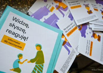 Miasto na rzecz ochrony dzieci i młodzieży