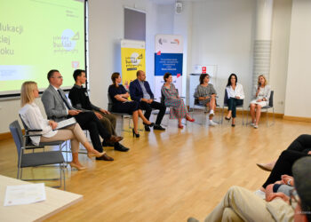 Forum Edukacji Obywatelskiej