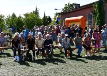 ROD Malwa obchodził swoje 45-lecie