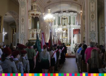 103. rocznica Bitwy Niemeńskiej