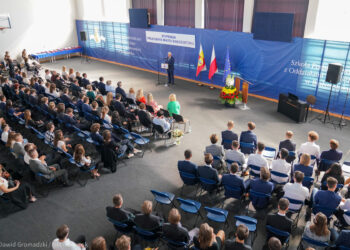 Młodzi i zdolni nagrodzeni